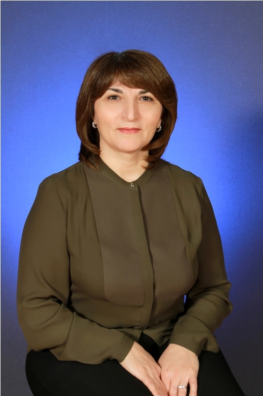 Атанасова Анна Ильинична .