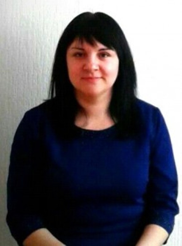Давтян Александра Рафаэльевна.